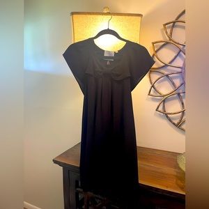 Anthropologie HD in Paris dress